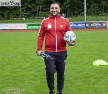 Tarka Cup am 8. Juni 2025