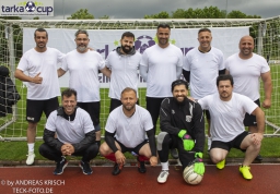 Tarka Cup am 8. Juni 2025