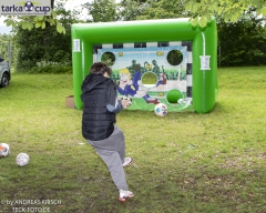 Tarka Cup am 8. Juni 2025