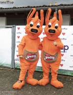 Tarka Cup am 8. Juni 2025