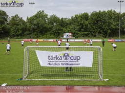 Tarka Cup am 8. Juni 2025