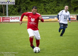 Tarka Cup am 8. Juni 2025