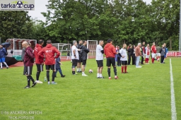 Tarka Cup am 8. Juni 2025