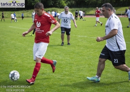 Tarka Cup am 8. Juni 2025