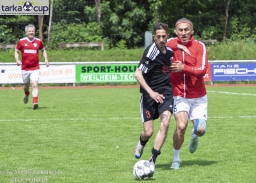 Tarka Cup am 8. Juni 2025