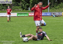 Tarka Cup am 8. Juni 2025