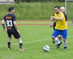 Tarka Cup am 8. Juni 2025