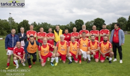 Tarka Cup am 8. Juni 2025