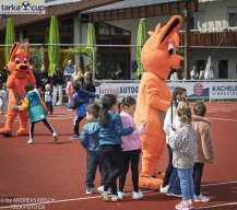 Tarka Cup am 8. Juni 2025