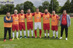 Tarka Cup am 8. Juni 2025