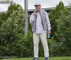 Tarka Cup am 8. Juni 2025