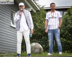 Tarka Cup am 8. Juni 2025