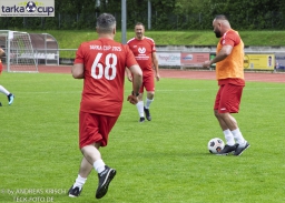 Tarka Cup am 8. Juni 2025