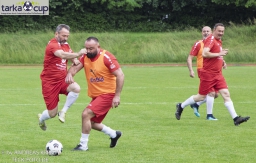 Tarka Cup am 8. Juni 2025