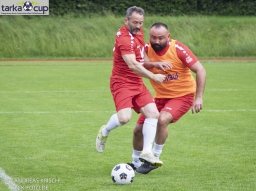 Tarka Cup am 8. Juni 2025