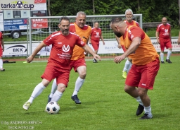 Tarka Cup am 8. Juni 2025