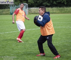Tarka Cup am 8. Juni 2025