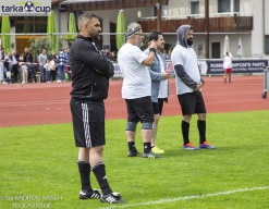 Tarka Cup am 8. Juni 2025