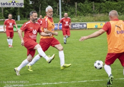 Tarka Cup am 8. Juni 2025