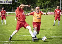 Tarka Cup am 8. Juni 2025