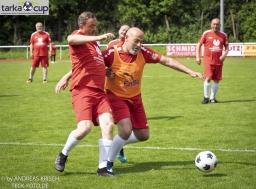 Tarka Cup am 8. Juni 2025