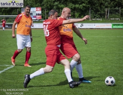 Tarka Cup am 8. Juni 2025