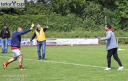 Tarka Cup am 8. Juni 2025
