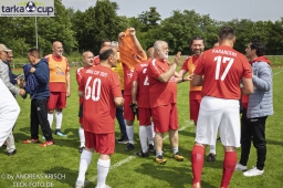 Tarka Cup am 8. Juni 2025