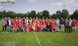 Tarka Cup am 8. Juni 2025
