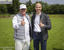 Tarka Cup am 8. Juni 2025