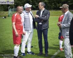 Tarka Cup am 8. Juni 2025