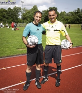 Tarka Cup am 8. Juni 2025