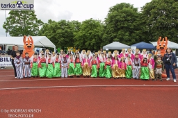 Tarka Cup am 8. Juni 2025