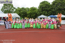 Tarka Cup am 8. Juni 2025
