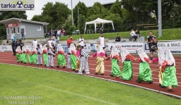 Tarka Cup am 8. Juni 2025