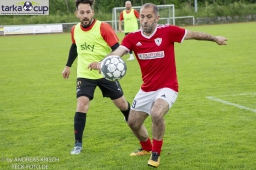 Tarka Cup am 8. Juni 2025
