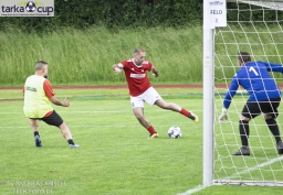 Tarka Cup am 8. Juni 2025