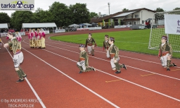 Tarka Cup am 8. Juni 2025