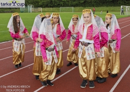 Tarka Cup am 8. Juni 2025