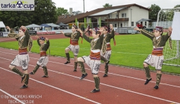 Tarka Cup am 8. Juni 2025