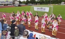 Tarka Cup am 8. Juni 2025