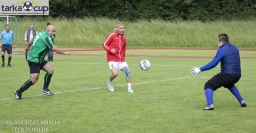 Tarka Cup am 8. Juni 2025
