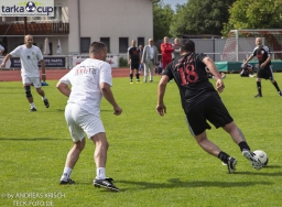 Tarka Cup am 8. Juni 2025