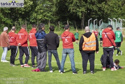 Tarka Cup am 8. Juni 2025