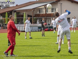 Tarka Cup am 8. Juni 2025