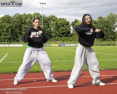 Tarka Cup am 8. Juni 2025