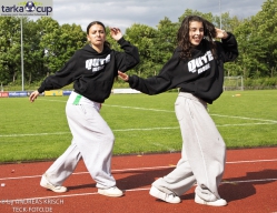 Tarka Cup am 8. Juni 2025