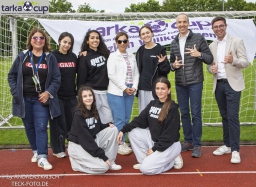 Tarka Cup am 8. Juni 2025