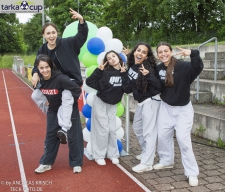 Tarka Cup am 8. Juni 2025