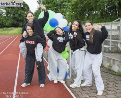 Tarka Cup am 8. Juni 2025